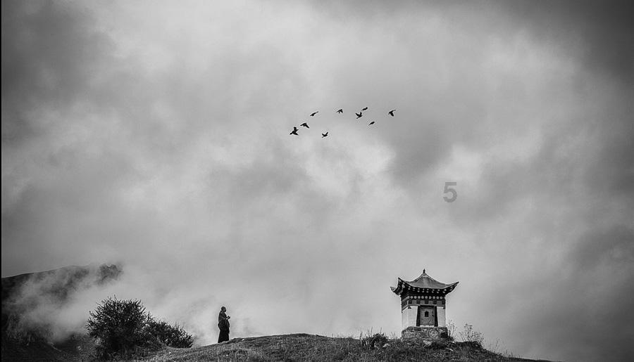 中山先生的原配夫人:孙科之母,离婚后到澳门定居,活了86岁