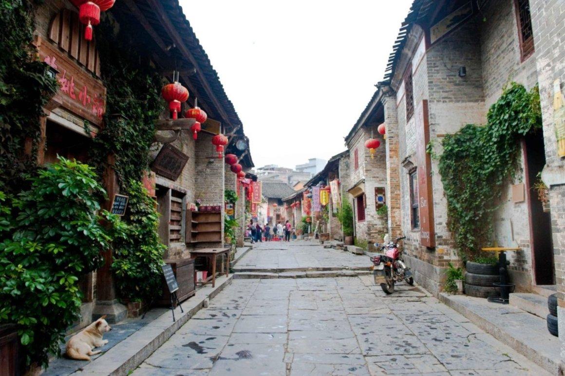 驱灵师